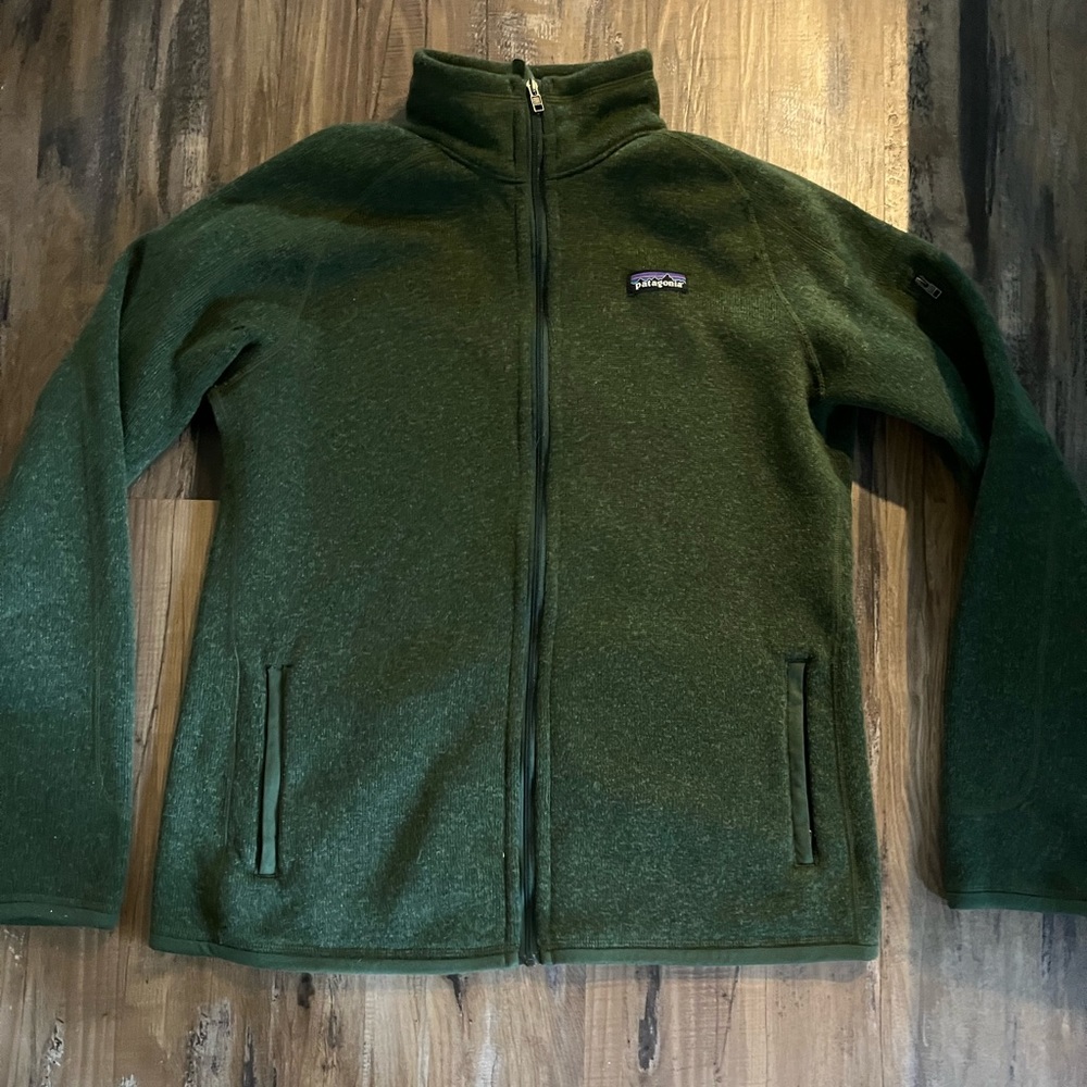 Patagonia Better Sweater
